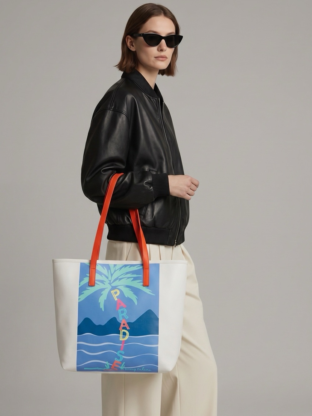 Tommy Bahama Beach Tote